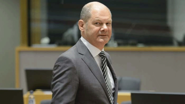 Το Brexit θα πλήξει όλους τους εμπλεκομένους, δηλώνει ο Γερμανός υπουργός Οικονομικών