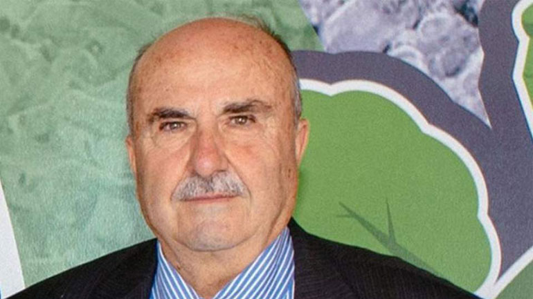 Δεσμεύονται οριστικά οι λογαριασμοί του πρώην αντιπρόεδρου της Jumbo