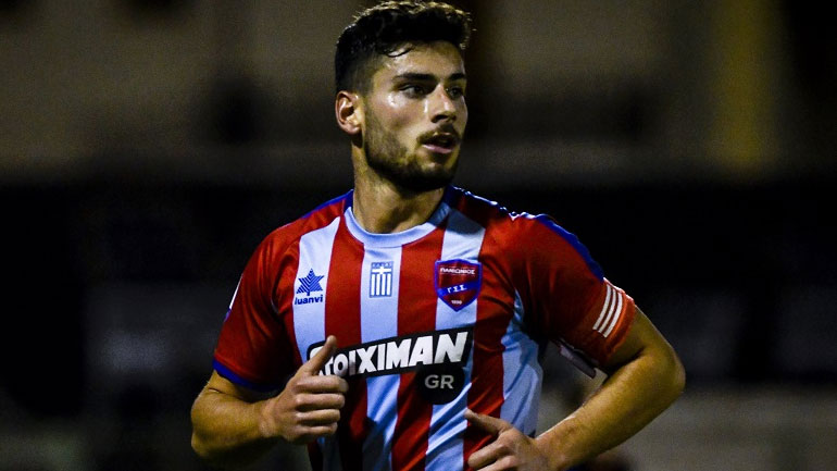 Θα ανοίξει το σκορ ο Μασούρας στη Νέα Σμύρνη;