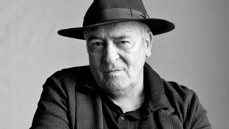 Πέθανε ο σκηνοθέτης Μπερνάρντο Μπερτολούτσι