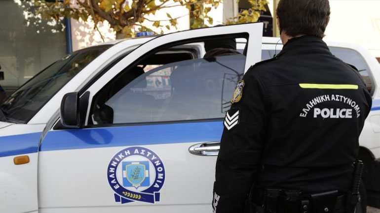 Νεκρός 63χρονος από σκάγια κυνηγετικού όπλου στην Κέρκυρα Νεκρός 63χρονος από σκάγια κυνηγετικού όπλου στην Κέρκυρα