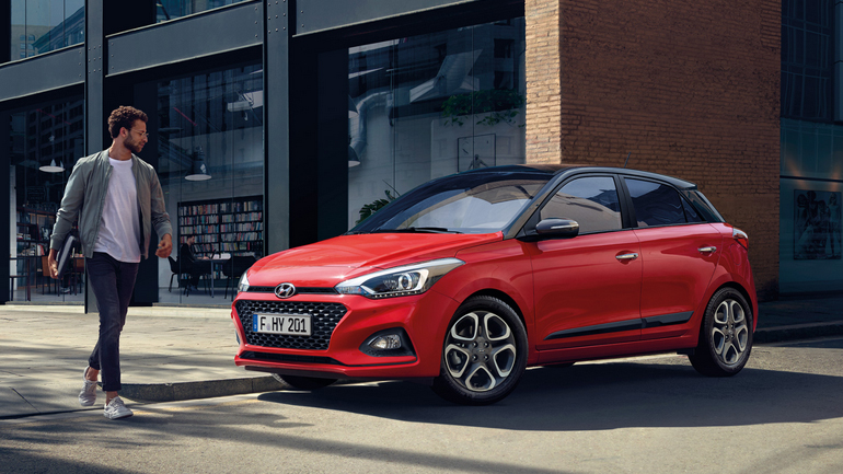 Το πιο αξιόπιστο compact αυτοκίνητο στη Γερμανία