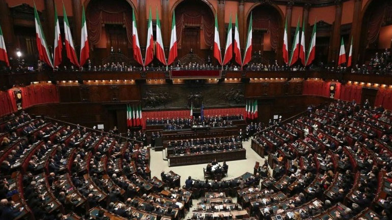 Έντιμο συμβιβασμό αναζητά τώρα η Ρώμη με την ΕΕ