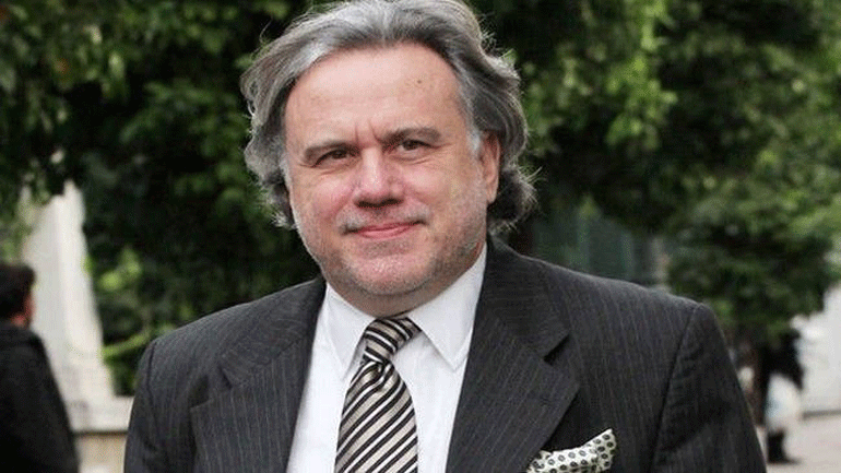 Συνάντηση Γ. Κατρούγκαλου με την  Elizabeth Neumann