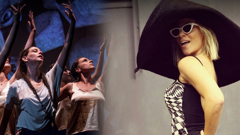 Πού θα πάμε σήμερα στην πόλη – Ατζέντα εκδηλώσεων