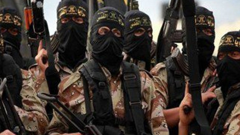 Συρία: Τουλάχιστουν 200 νεκροί στην τριήμερη μάχη με τους τζιχαντιστές