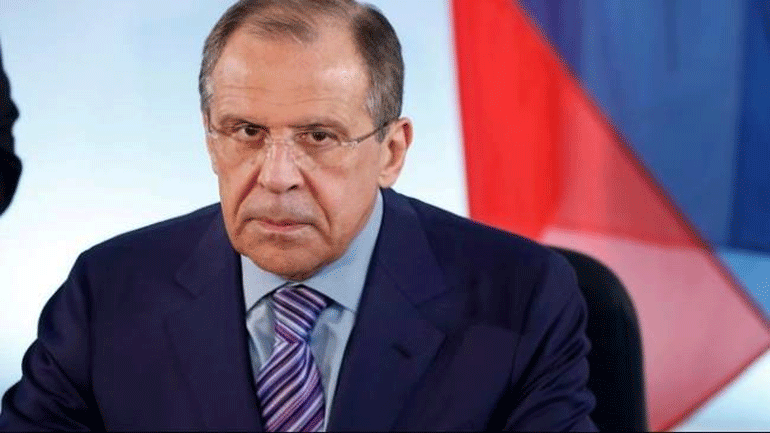 Ο Λαφρόφ κατηγορεί το Κίεβο – Αντιδράσεις από Βερολίνο, Άγκυρα, Βαρσοβία