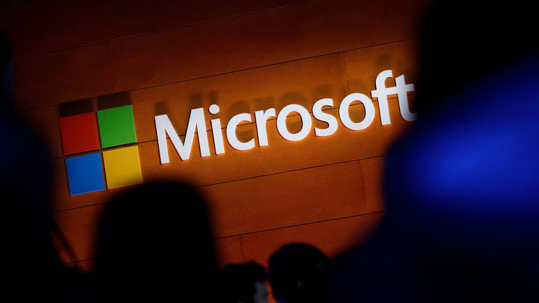 Η Microsoft ξεπέρασε την Apple ως πολυτιμότερη εταιρεία στον κόσμο