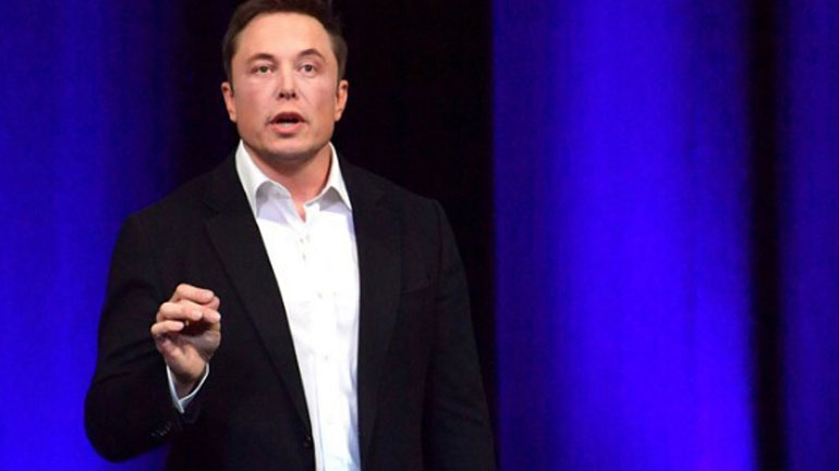 Ο Ίλον Μασκ σκέφτεται να μετακομίσει στον… Άρη σε επτά χρόνια!