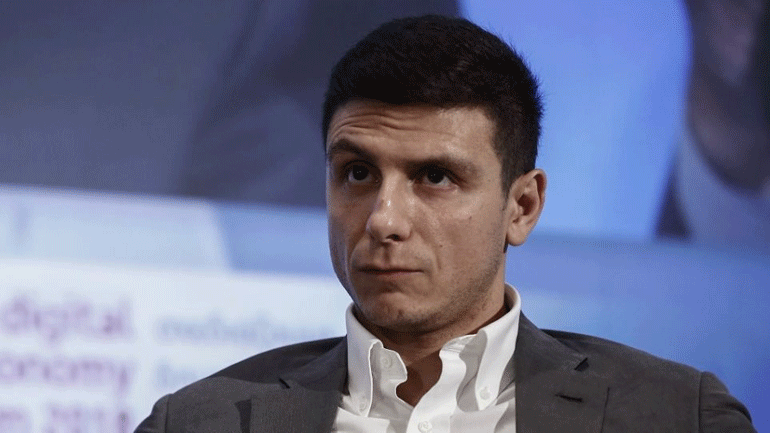 Στ. Ράλλης: Ελλάδα και Αίγυπτος μοιράζονται το ίδιο ενδιαφέρον για την ψηφιακή γεωργία