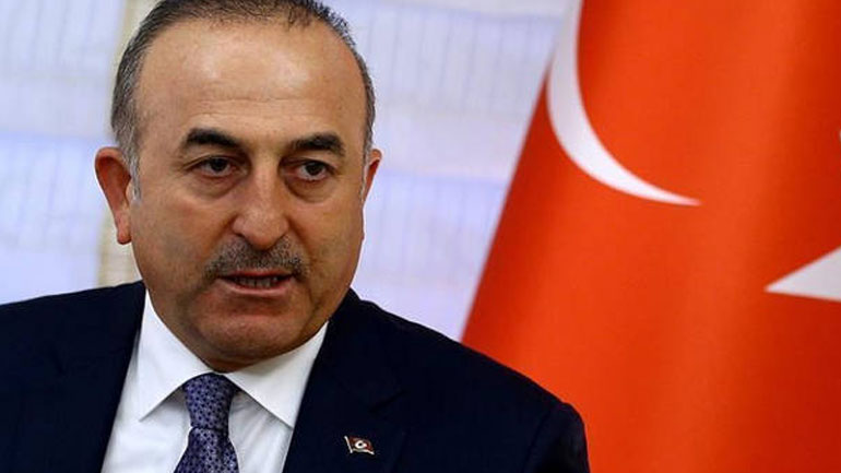 Κυπριανού: «O Τσαβούσογλου μου αποκάλυψε πολλά και ενδιαφέροντα»