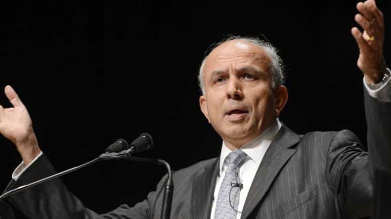 Prem Watsa: Η Eurobank είναι μια πολύ καλή τράπεζα