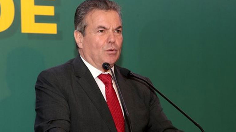 Πετρόπουλος: Η χώρα πάει σωστά και δίνουμε παροχές γιατί ο λαός έδωσε από το υστέρημά του