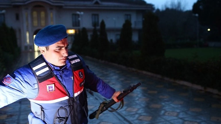 Υπόθεση Κασόγκι: Αστυνομικές έρευνες σε έπαυλη έξω από την Κωνσταντινούπολη