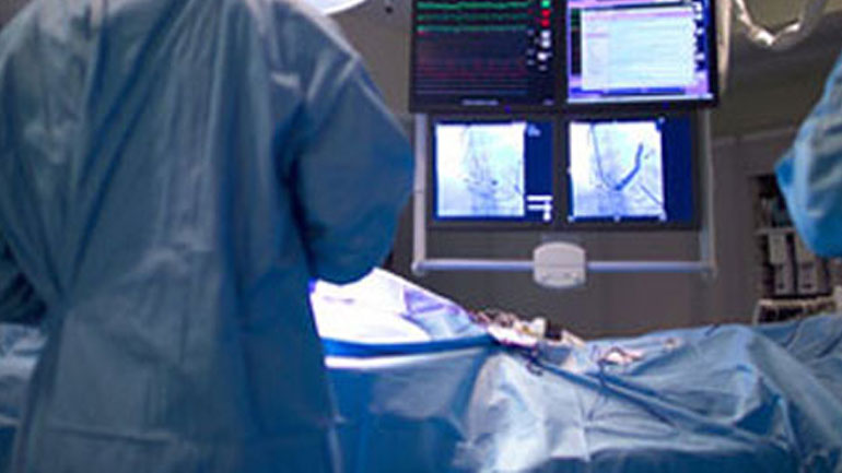 Η αξέχαστη εμπειρία μιας πρωτοποριακής επέμβασης στη σπονδυλική στήλη