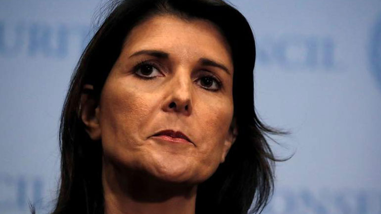 Η Ουάσινγκτον καταγγέλλει «παράνομη» ενέργεια εκ μέρους της Μόσχας αναφερόμενη στη σύλληψη των ουκρανικών πλοίων