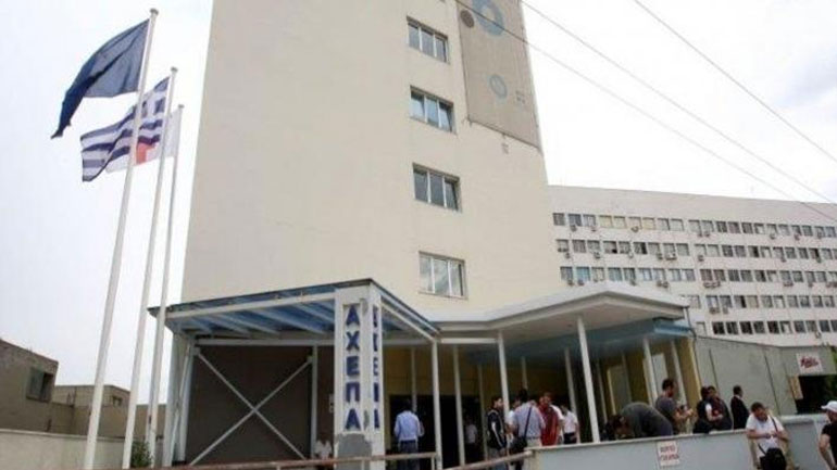 Θεσσαλονίκη: Άγνωστοι διέρρηξαν το ΑΧΕΠΑ και αφαίρεσαν οθόνες υπολογιστών