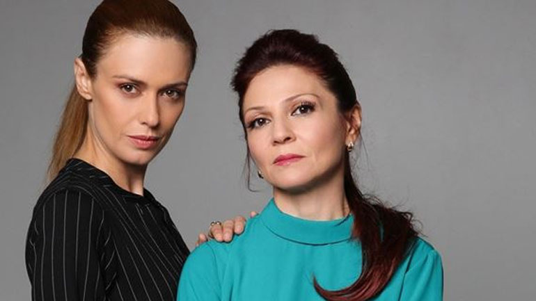 Γυναίκα χωρίς όνομα: Η Ρία προσπαθεί να βρει μια «βολική λύση» για την εγκυμοσύνη της κόρης της