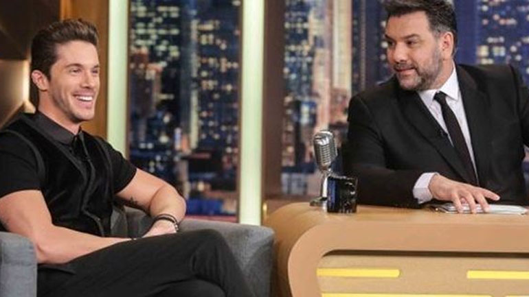 Νίκος Οικονομόπουλος: Τι λέει για το ενδεχόμενο ενός γάμου;