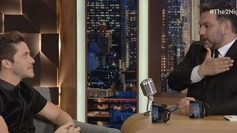 Νίκος Οικονομόπουλος: «Δεν είχα διάθεση για τίποτα, είχα τρομερές κρίσεις πανικού»