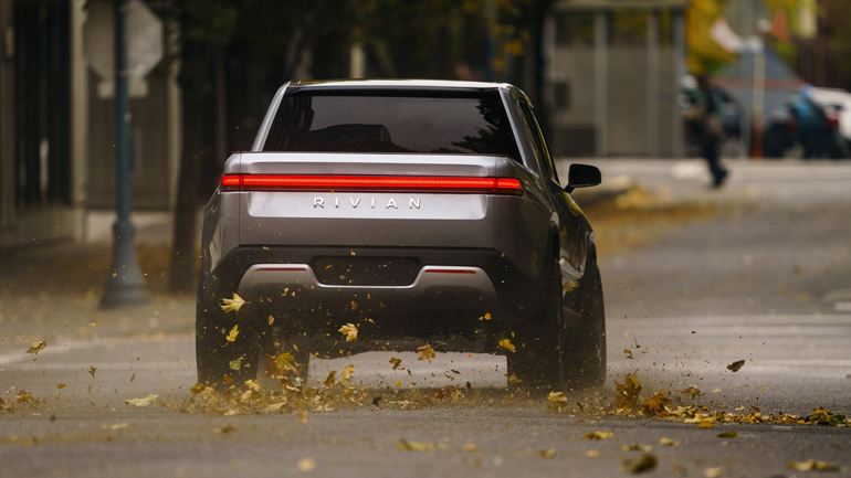 Το ταχύτερο pick-up του κόσμου