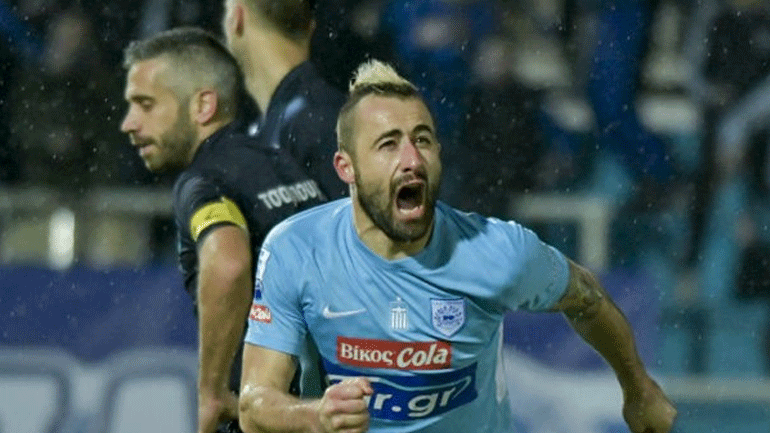 Ο ΠΑΣ Γιάννινα έφτασε τα 800 γκολ στη μεγάλη κατηγορία!