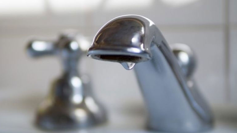 Πολύωρη διακοπή νερού στο Κορδελιό Θεσσαλονίκης