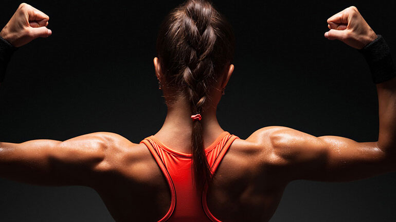 Είναι ασφαλής για τις γυναίκες η θεραπεία με τεστοστερόνη;