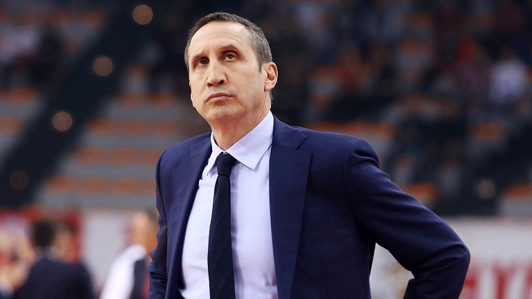 Ολυμπιακός: Οι «εκλεκτοί» του Μπλατ για τη θέση του γκαρντ