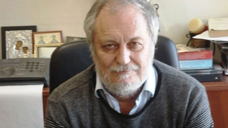 Άρτζι, Μπούρτζι και ο Λουλάς: Ο φαρμακοποιός, ο Χρυσοχοΐδης και το ΠΑΣΟΚ