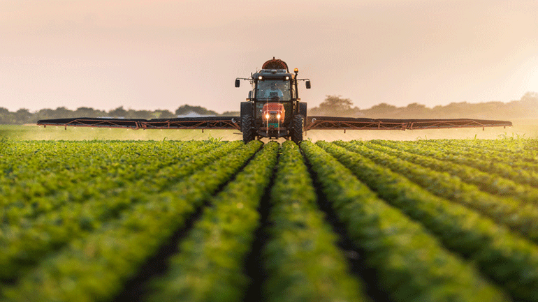Επιπλέον  αγρότες στο πρόγραμμα «Νέοι Γεωργοί» της Περιφέρειας  Στερεάς Ελλάδας