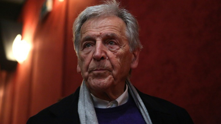 Κώστας Γαβράς: Έχουμε μια καταπληκτική χώρα, ο ελληνισμός δεν σε εγκαταλείπει ποτέ