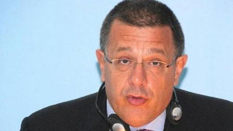 Τη στήριξή της στον υποψήφιο δήμαρχο Νίκο Ταχιάο εκφράζει η Διοικούσα Επιτροπή Θεσσαλονίκης της ΝΔ