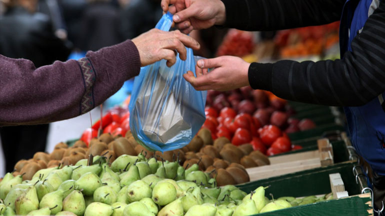 Θεσσαλονίκη: Σε πολύτεκνες οικογένειες φέτος τα κουπόνια για δωρεάν αγορές Θεσσαλονίκη: Σε πολύτεκνες οικογένειες φέτος τα κουπόνια για δωρεάν αγορές