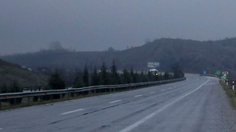 Προσωρινές κυκλοφοριακές ρυθμίσεις στον αυτοκινητόδρομο Κορίνθου – Τρίπολης – Καλαμάτας