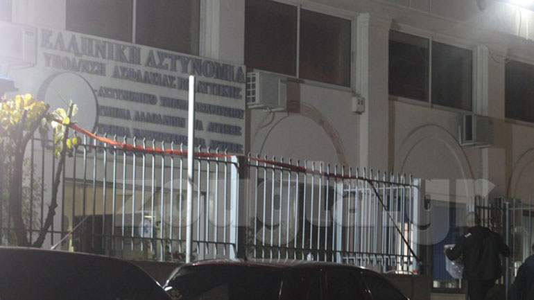 Μεγάλη επιχείρηση εναντίον κυκλώματος λαθρεμπορίας χρυσού Μεγάλη επιχείρηση εναντίον κυκλώματος λαθρεμπορίας χρυσού