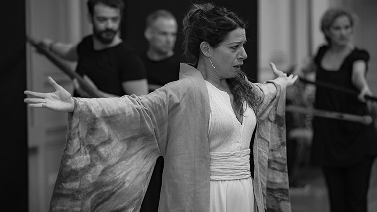 Ακυρώνονται οι παραστάσεις του Εθνικού Θεάτρου την Τετάρτη