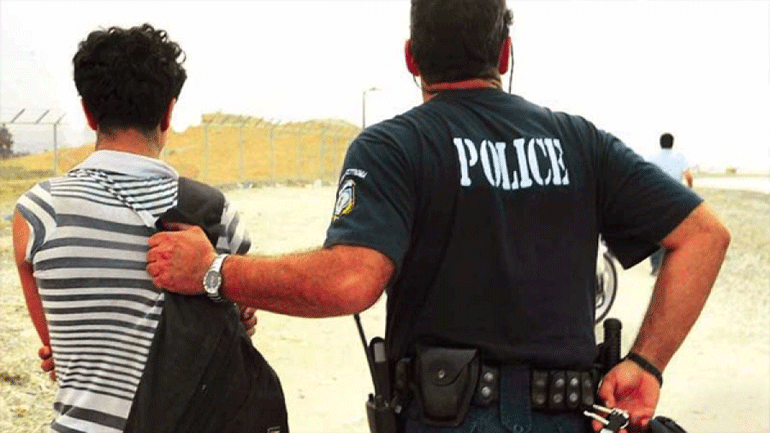 Θήβα: Πήγαν να ληστέψουν και έμειναν με άδεια χέρια