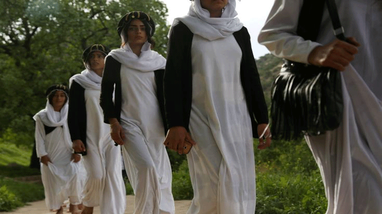 Η σεξουαλική βία ως πολεμικό όπλο σε συγκρούσεις