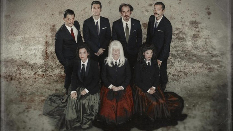 Να ντύσουμε τους γυμνούς» στο Θέατρο Τέχνης Κάρολος Κουν