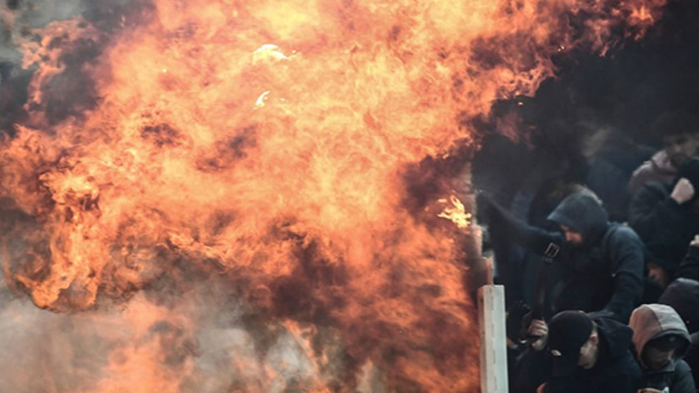 Γιατί, ρε Α.Ε.Κ.;