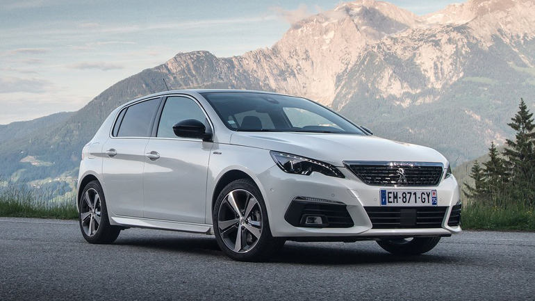 Εβδομάδα εκπτώσεων για όσους αναζητούν καινούργιο αυτοκίνητο Εβδομάδα εκπτώσεων για όσους αναζητούν καινούργιο αυτοκίνητο