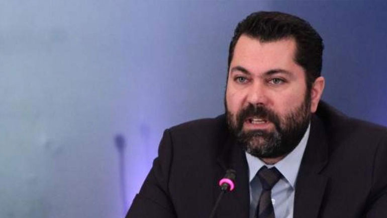 Το νέο νομοθετικό πλαίσιο για τις οπτικοακουστικές παραγωγές παρουσίασε ο Υφυπουργός Ψηφιακής Πολιτικής