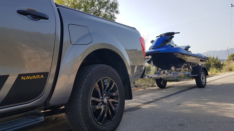 Η έκδοση N-Guard έχει κάποια πολύ χαρακτηριστικά στοιχεία..