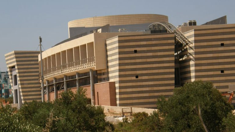 Το Πολυτεχνείο Κρήτης αναλαμβάνει την ερευνητική εργασία για την αποκατάσταση των Ενετικών Νεωρίων