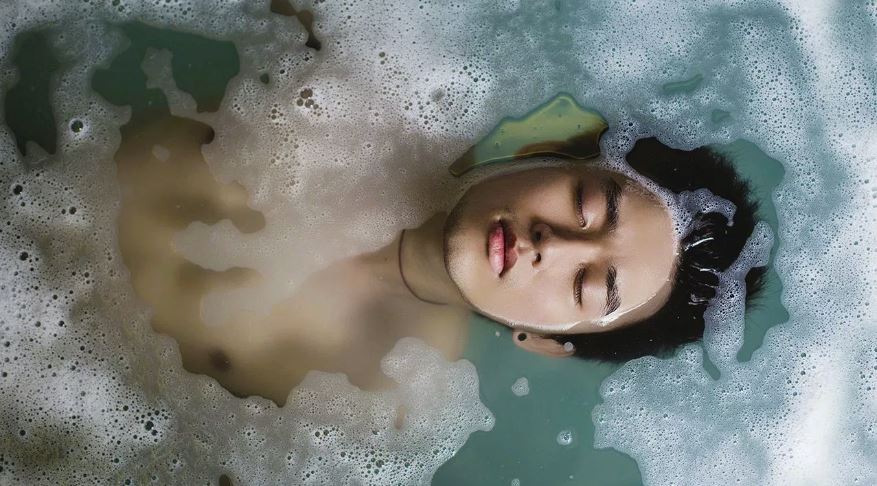 Το ζεστό μπάνιο μπορεί να βοηθήσει στον έλεγχο του σακχάρου