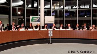 Η συζήτηση για την ευρωατλαντική προοπτική της πΓΔΜ στους χώρους της γερμανικής βουλής