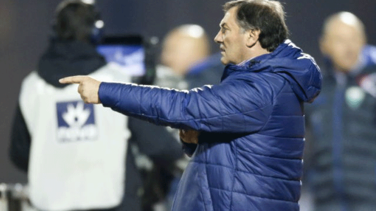 Η επιστροφή Τεννέ και το μεγάλο ρεκόρ!