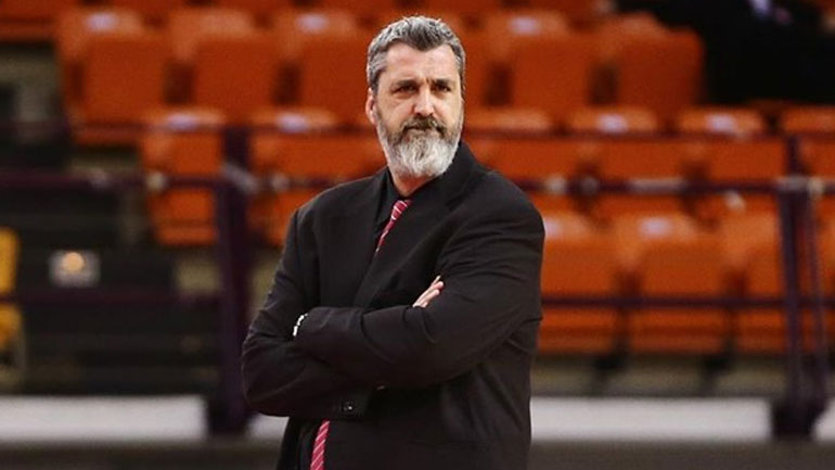 Οικονόμου: «Έχουμε δύσκολο έργο»