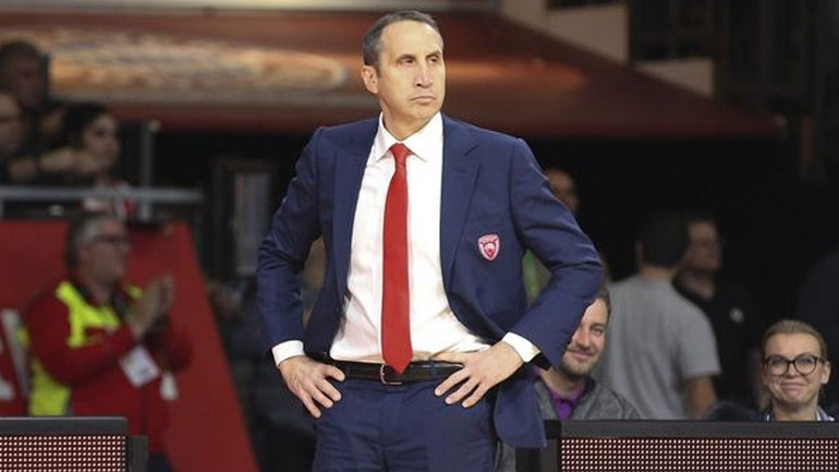 ΚΑΕ Ολυμπιακός: «Ο Μπλατ δεν χρησιμοποιεί τα social media»